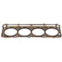 Elring 903.750 Engine Cylinder Head Gasket Gasket, cylinder head
