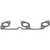 906.780 by ELRING - Gasket, exhaust manifold