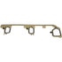 Elring 906.860 Exhaust Gas Recirculation (EGR) Pipe Gasket Gasket, EGR valve pipe