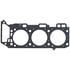 Elring 907.950 Engine Cylinder Head Gasket Gasket, cylinder head