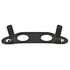 Elring 919.110 Engine Oil Pan Gasket Gasket, oil sump