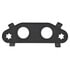 Elring 919.110 Engine Oil Pan Gasket Gasket, oil sump