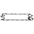 925960 by ELRING - Gasket, oil cooler