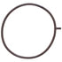 Elring 926000 Fuel Injection Throttle Body Mounting Gasket Gasket, intake manifold housing
