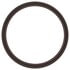 Elring 939.420 Engine Crankshaft Seal Shaft Seal, crankshaft