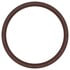 Elring 939.420 Engine Crankshaft Seal Shaft Seal, crankshaft