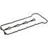 Elring 939480 Engine Valve Cover Gasket Gasket, cylinder head cover