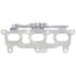 Elring 942160 Exhaust Manifold Gasket Gasket, exhaust manifold
