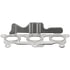 Elring 942160 Exhaust Manifold Gasket Gasket, exhaust manifold