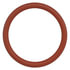 Elring 943.630 Engine Coolant Pipe Seal Seal Ring, coolant pipe