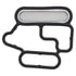 Elring 946430 Engine Variable Valve Timing (VVT) Adjuster Seal Seal, camshaft adjustment
