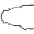 Elring 948280 Engine Timing Cover Gasket Gasket, timing case cover