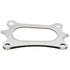 948820 by ELRING - Gasket, exhaust manifold