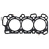 Elring 948.720 Engine Cylinder Head Gasket Gasket, cylinder head