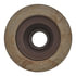 Elring 965.960 Engine Valve Stem Oil Seal Seal Ring, valve stem