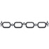 Elring 968200 Engine Intake Manifold Gasket Gasket, intake manifold