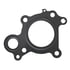 Elring 996.720 Exhaust Gas Recirculation (EGR) Cooler Gasket Gasket, EGR valve pipe