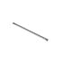 Melling Engine Products MPR-202 Engine Push Rod Stock Replacement Push Rod