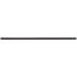 Melling Engine Products MPR-306 Engine Push Rod Stock Replacement Push Rod