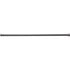 Melling Engine Products MPR32 Engine Push Rod Stock Replacement Push Rod