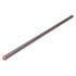 Melling Engine Products MPR-370 Engine Push Rod Stock Replacement Push Rod