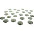 Melling Engine Products MPS-126 Engine Core Plug Stock Replacement Pipe Plug Bulk Pack