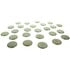 Melling Engine Products MPS-154 Engine Core Plug Stock Replacement Pipe Plug Bulk Pack
