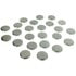 Melling Engine Products MPS-83 Engine Core Plug Stock Replacement Pipe Plug Bulk Pack