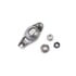 Melling Engine Products MRK-610 Engine Rocker Arm Kit Stock Replacement Rocker Arm Kit