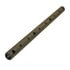 Melling Engine Products MRS-677 Engine Rocker Arm Shaft Stock Replacement Rocker Arm Shaft