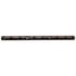 Melling Engine Products MRS-677 Engine Rocker Arm Shaft Stock Replacement Rocker Arm Shaft