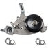 Melling Engine Products MWP-500 Engine Water Pump Stock Replacement Water Pump