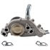 Melling Engine Products MWP-500 Engine Water Pump Stock Replacement Water Pump