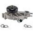 Melling Engine Products MWP-500 Engine Water Pump Stock Replacement Water Pump