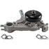 Melling Engine Products MWP-500 Engine Water Pump Stock Replacement Water Pump