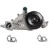 Melling Engine Products MWP-503 Engine Water Pump Stock Replacement Water Pump
