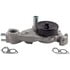Melling Engine Products MWP-503 Engine Water Pump Stock Replacement Water Pump