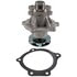 Melling Engine Products MWP-506 Engine Water Pump Stock Replacement Water Pump