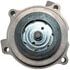 Melling Engine Products MWP-513 Engine Water Pump Stock Replacement Water Pump