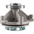 Melling Engine Products MWP-513 Engine Water Pump Stock Replacement Water Pump