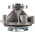 Melling Engine Products MWP-513 Engine Water Pump Stock Replacement Water Pump