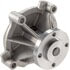 Melling Engine Products MWP-513 Engine Water Pump Stock Replacement Water Pump