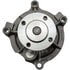 Melling Engine Products MWP-513 Engine Water Pump Stock Replacement Water Pump