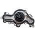 Melling Engine Products MWP-516 Engine Water Pump Stock Replacement Water Pump
