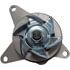 Melling Engine Products MWP-519 Engine Water Pump Stock Replacement Water Pump