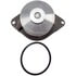 MWP-521 by MELLING ENGINE PRODUCTS - Stock Replacement Water Pump