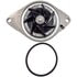 MWP-521 by MELLING ENGINE PRODUCTS - Stock Replacement Water Pump