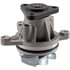 Melling Engine Products MWP-519 Engine Water Pump Stock Replacement Water Pump
