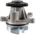 Melling Engine Products MWP-519 Engine Water Pump Stock Replacement Water Pump