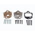Melling Engine Products P-20I Engine Oil Pump Gear Thrust Plate Kit Stock Replacement Thrust Plate Kit